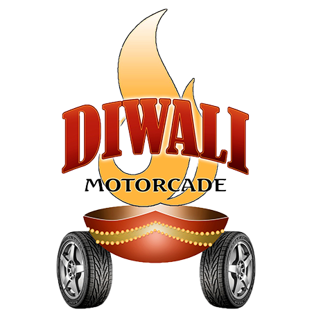 Diwali Motorcade