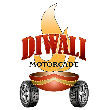 Diwali Motorcade