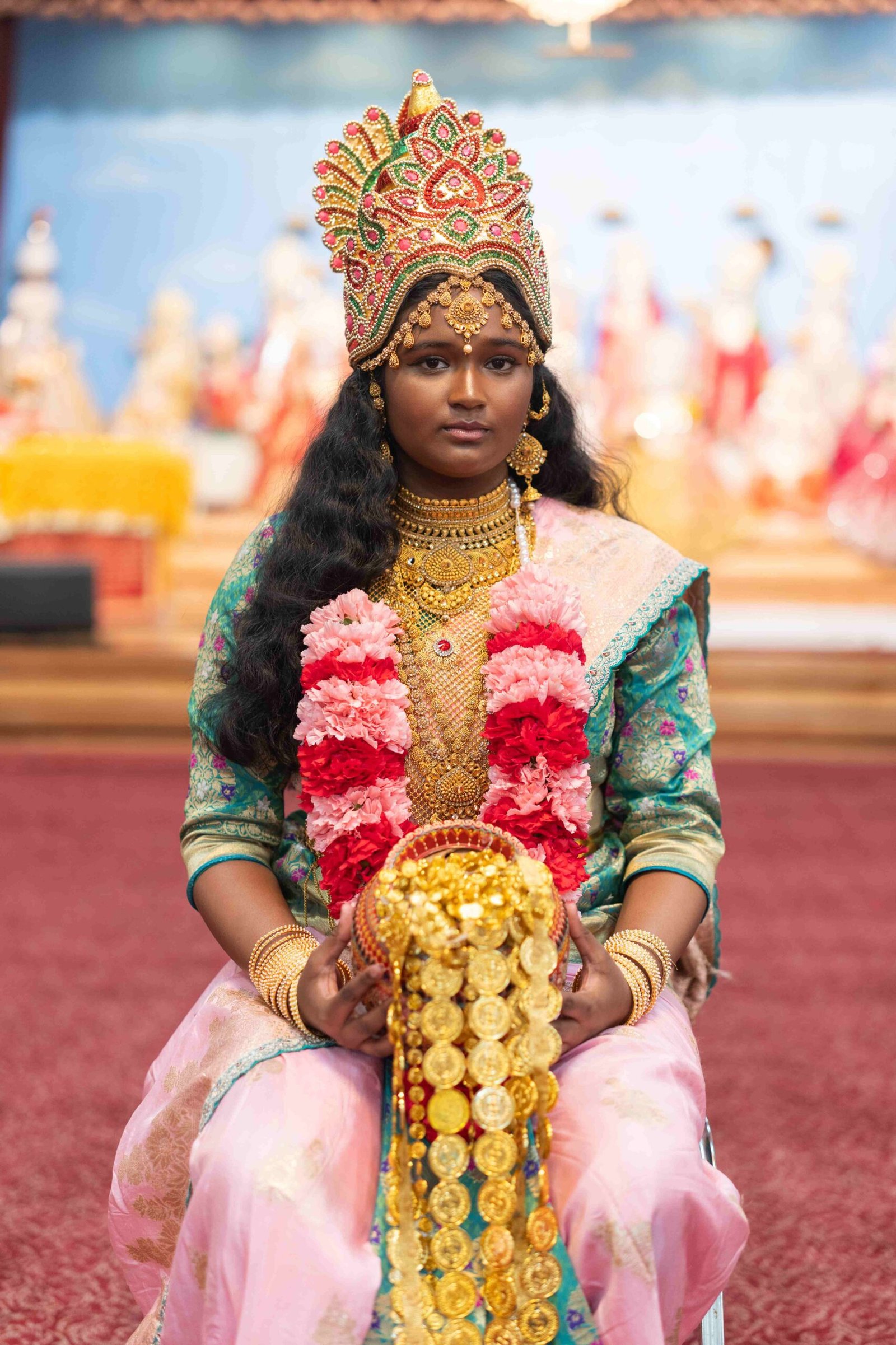 Mother Lakshmi 10 7VB06192 11zon scaled